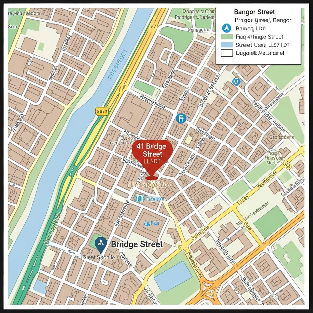 MoveWell studio location